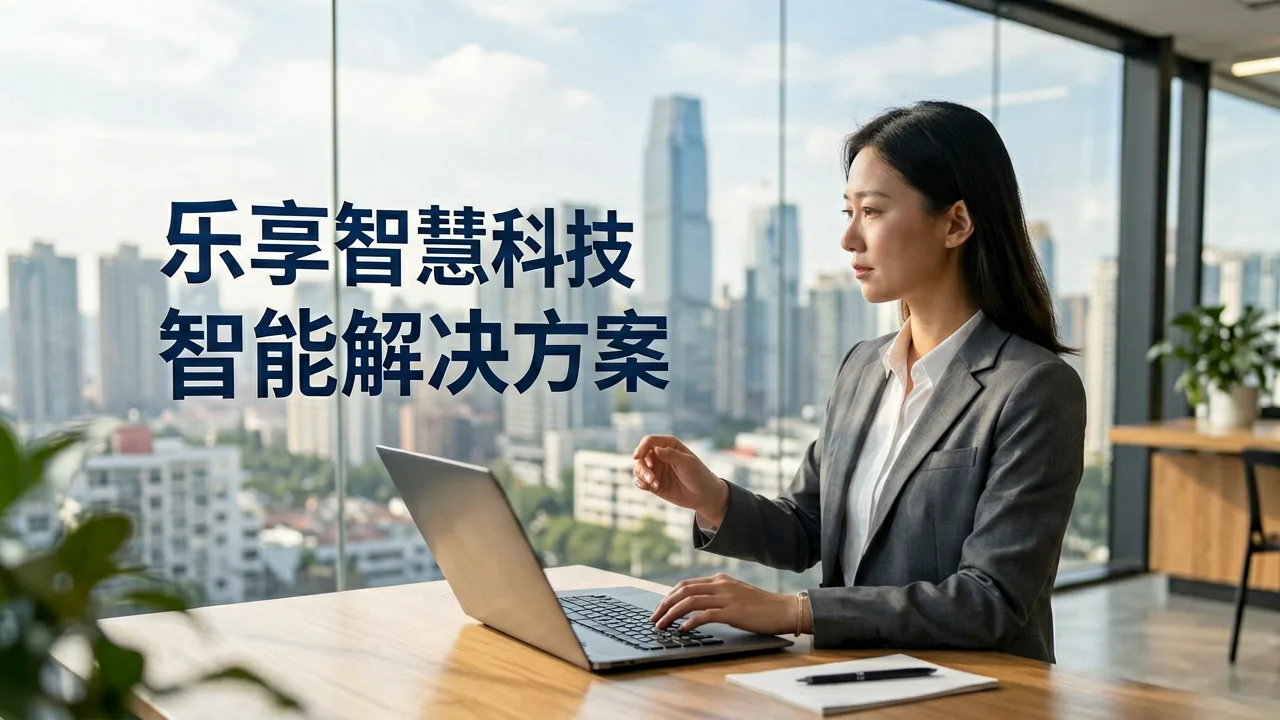 重庆企业数字化转型的智慧服务新选择